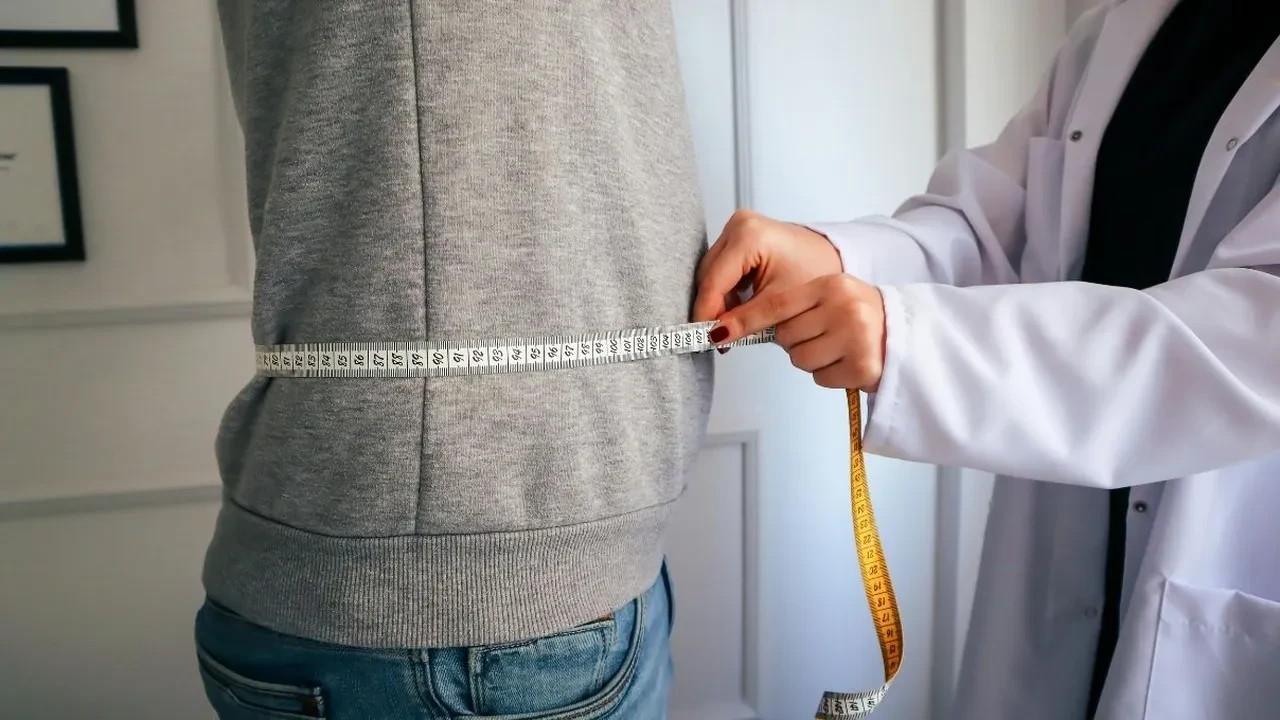 Bel bölgesi için karışım arayanlar buraya! Diyet listelerine eklenen pratik tarif