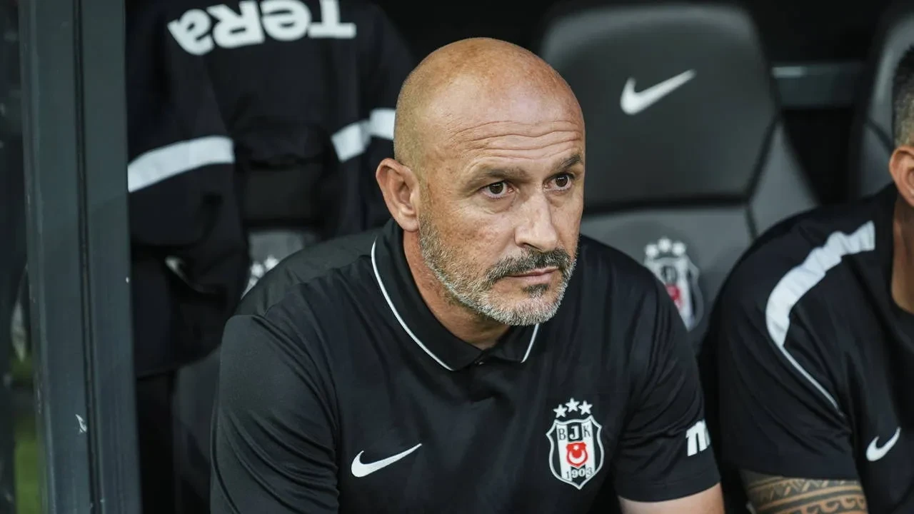 Beşiktaş ocak ayına çifte transferle başlayacak! Orta sahaya 2 yıldız birden geliyor