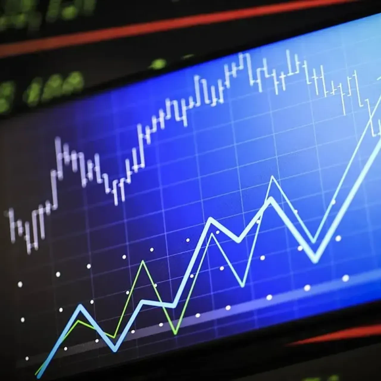 Borsa güne düşüşle başladı! İşte hafta ortasının ilk rakamları 