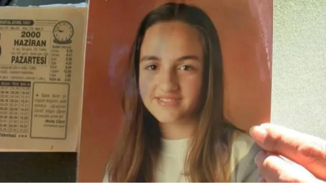 Çağla Tuğaltay cinayetinde yeni iz! 2013'te alınan örnekle uyuştu