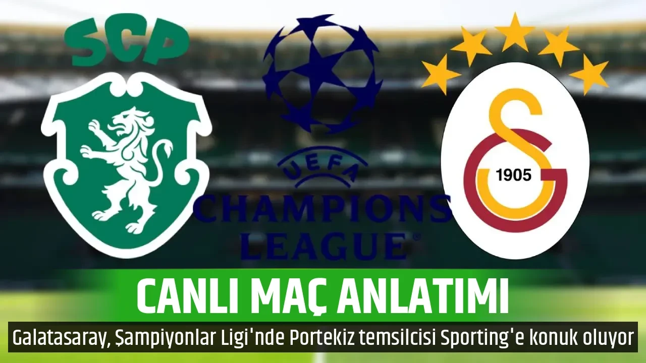 CANLI MAÇ ANLATIMI