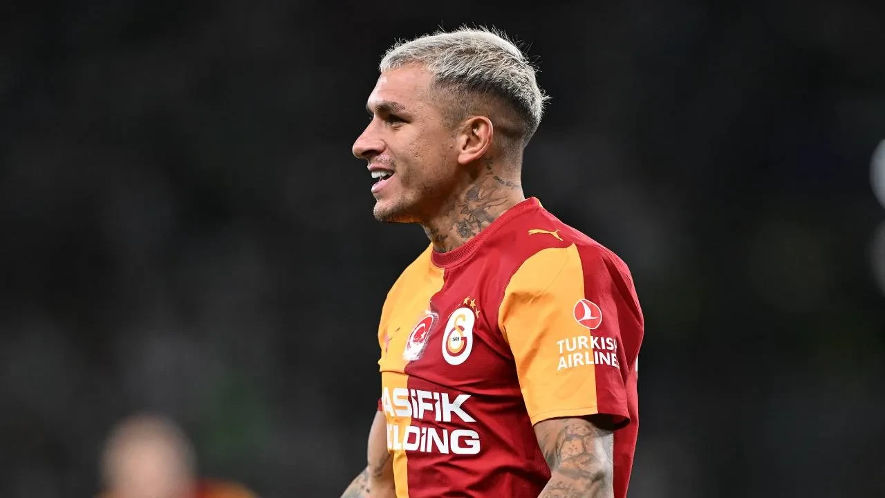 Galatasaray, Sporting'e mağlup oldu! Sarı-kırmızılılar, 3-1 kaybetti