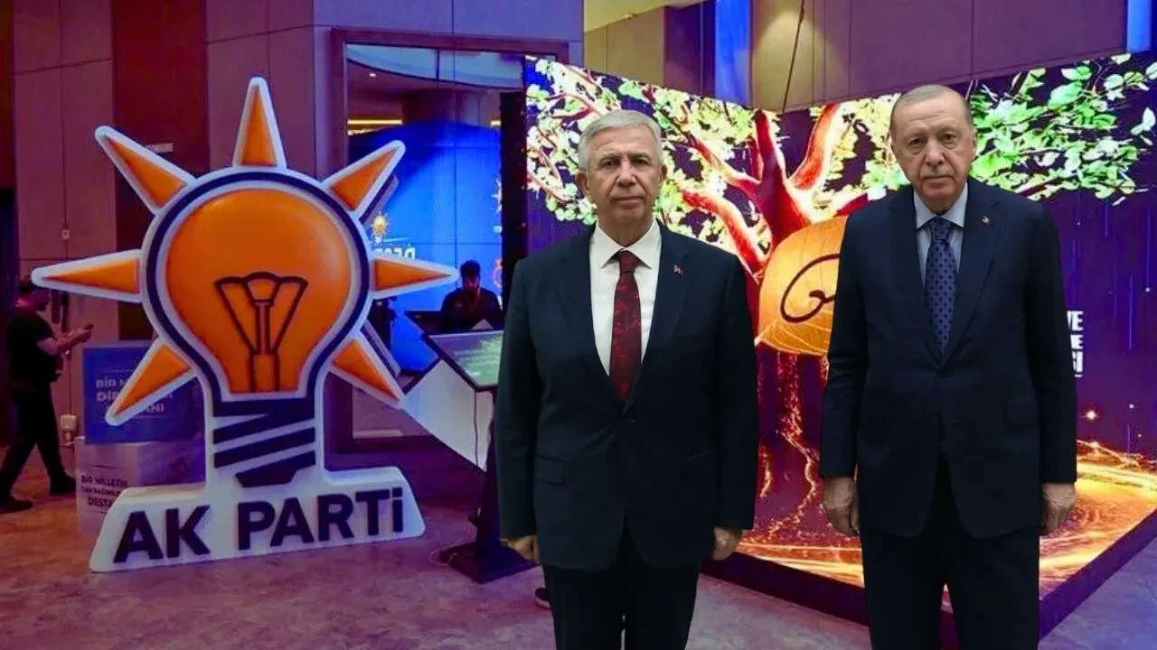 Cumhurbaşkanı Erdoğan-Mansur Yavaş görüşmesinin perde arkası: 