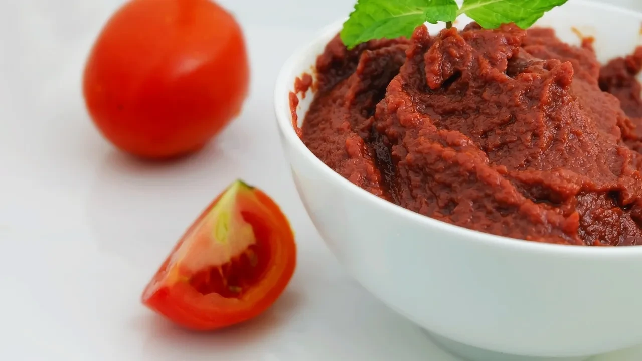 Domates salçasının beyne etkileri ortaya çıktı! Yeryüzündeki en güçlü antioksidan