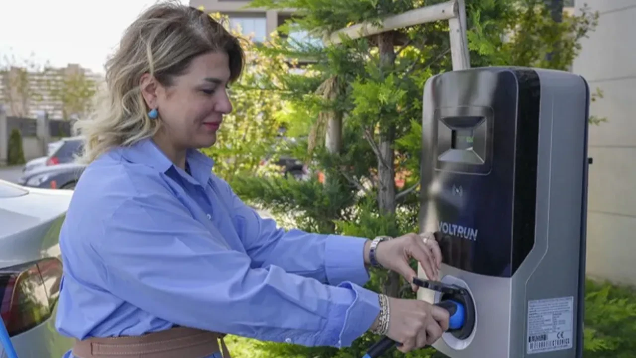 Elektrikli araç sahipleri dikkat! 