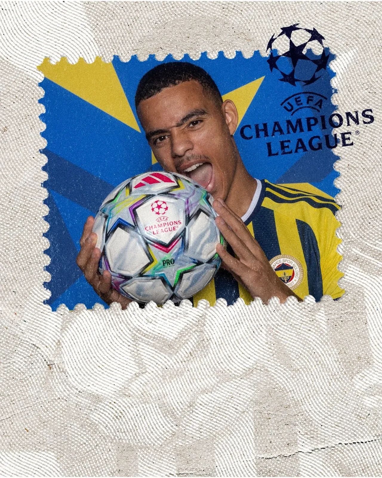 Fenerbahçe-Roma maçı öncesi İsmail Kartal'dan sürpriz Mason Greenwood kararı!