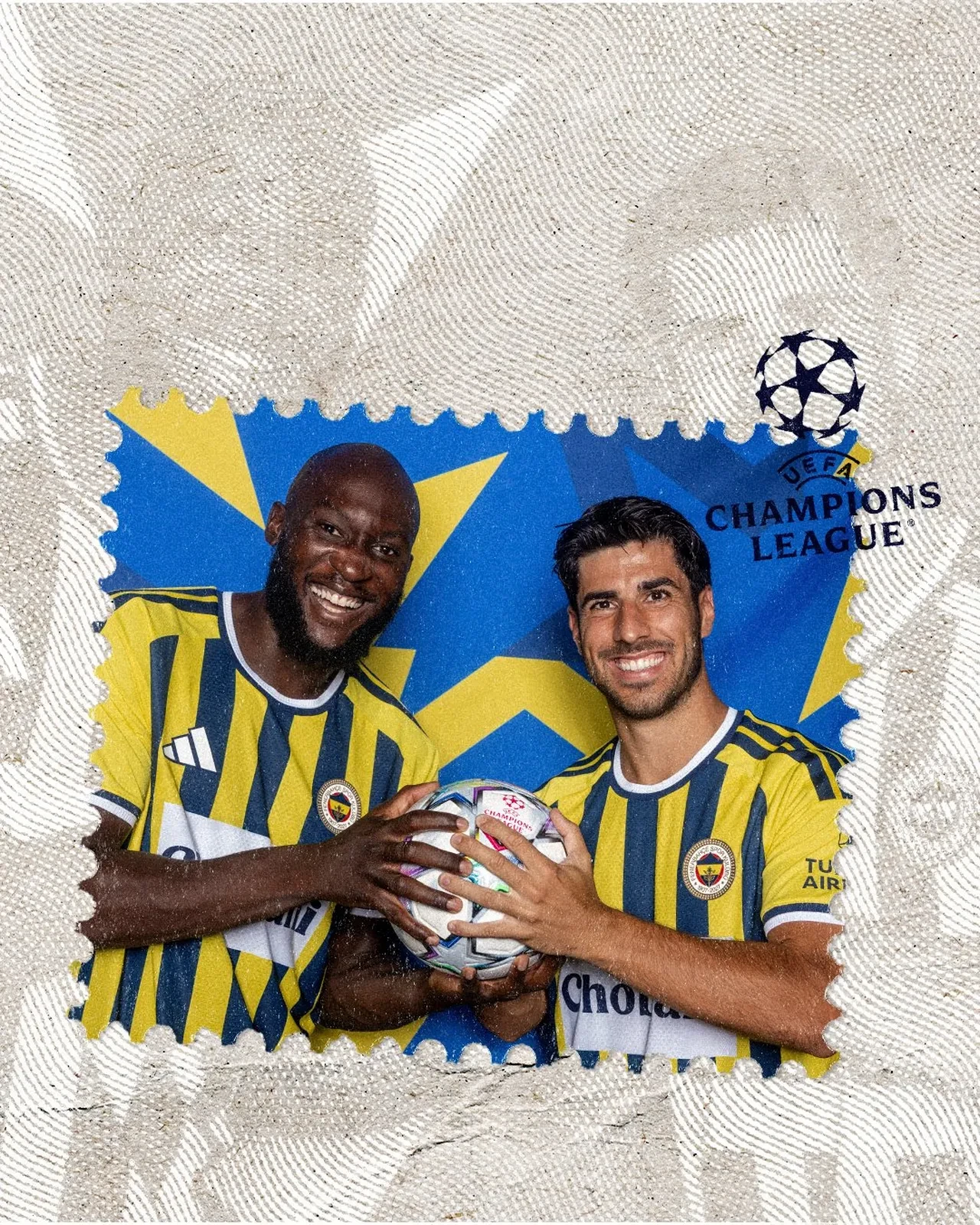 Fenerbahçe ve Galatasaray'ın Şampiyonlar Ligi'nde kaçıncı sırada olacağı duyuruldu!