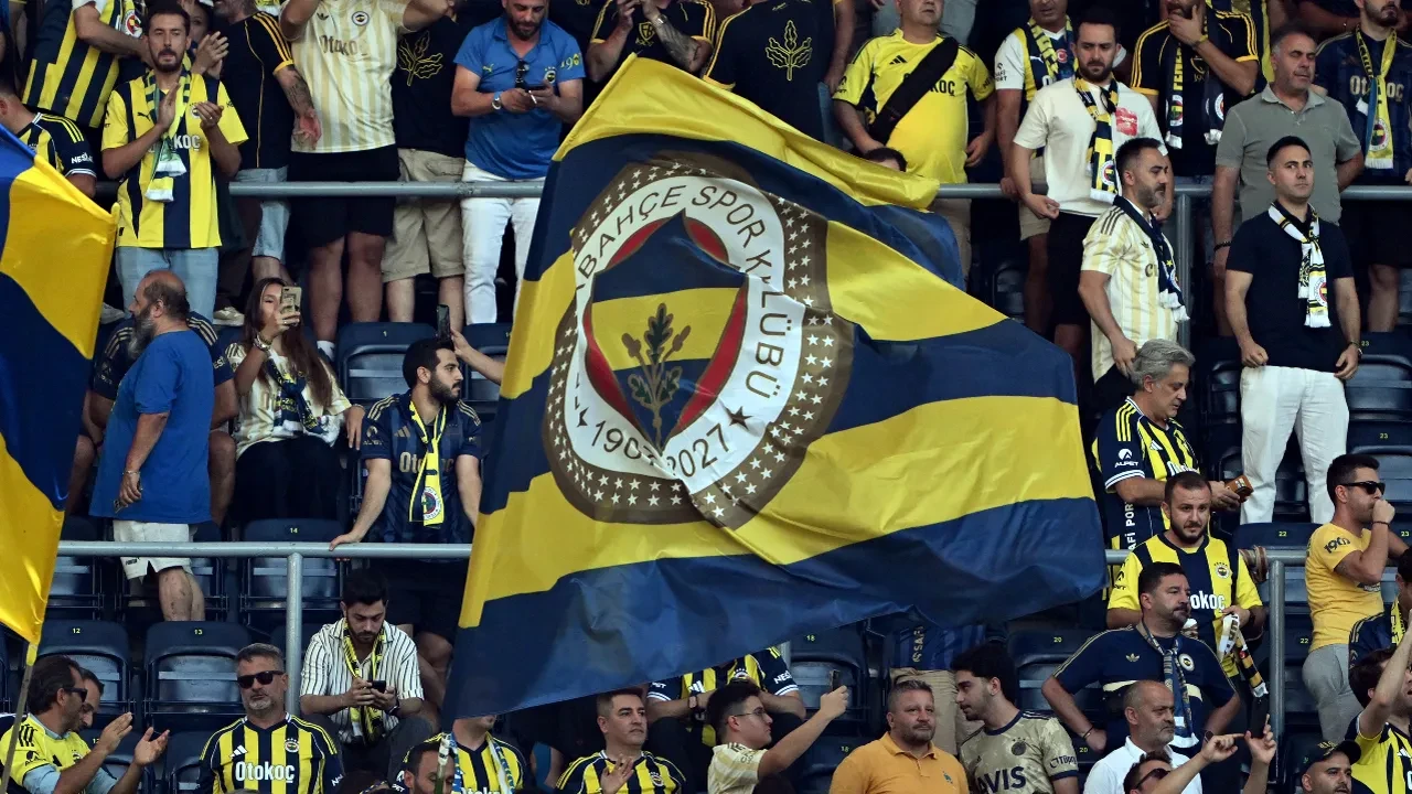Fenerbahçe'de ayrılık açıklandı! Sarı-lacivertlilerden veda paylaşımı geldi