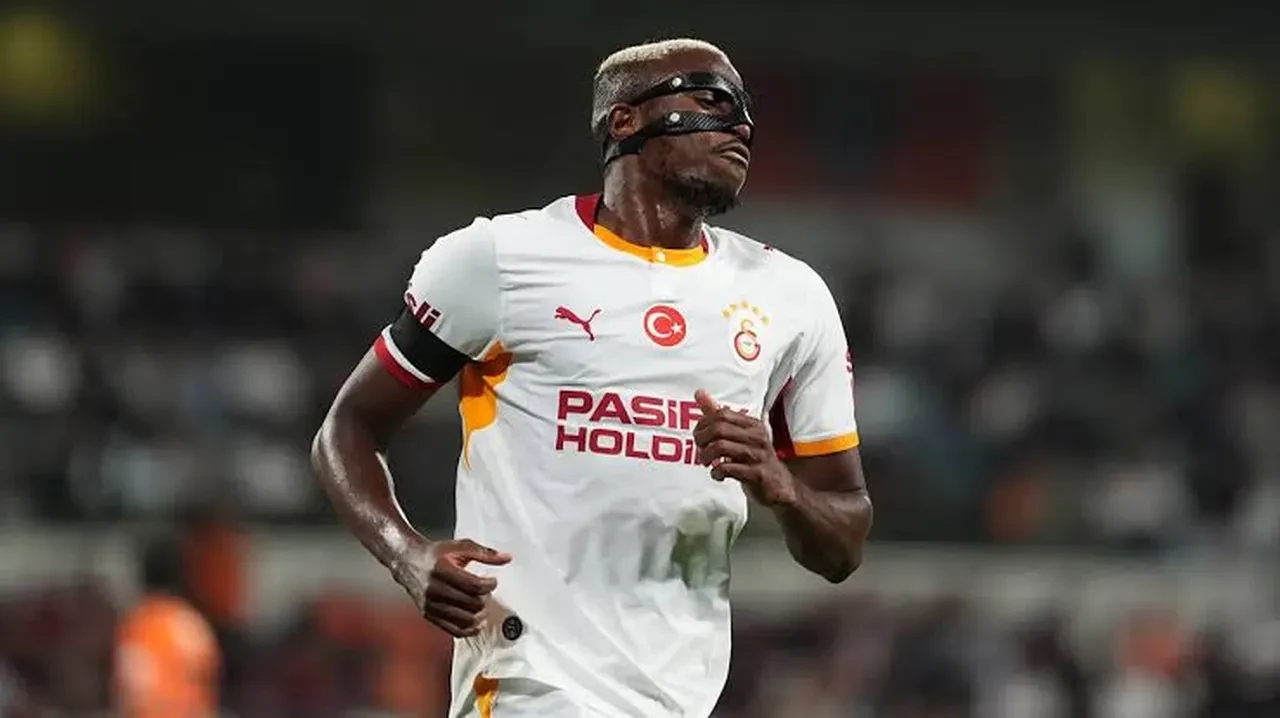 Galatasaray Sporting Lizbon deplasmanında! Okan Buruk'tan sürpriz karar: İşte dev maçın muhtemel 11'leri