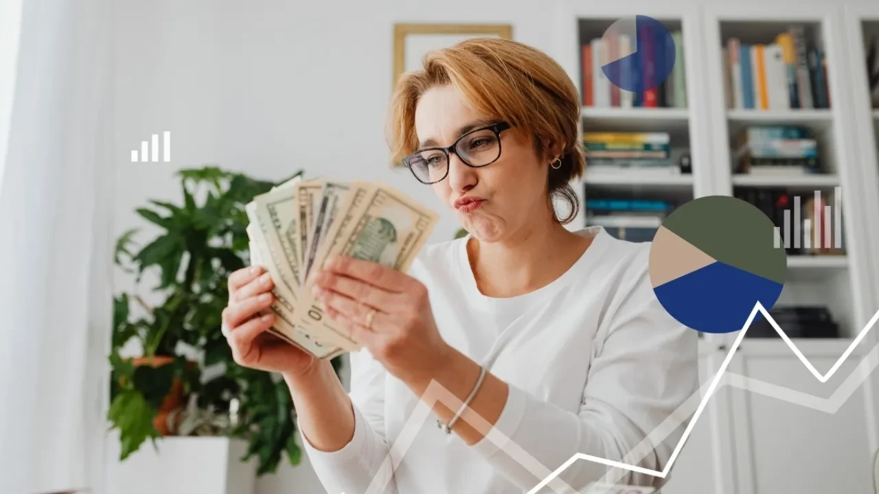 Güçlü kadın parasını böyle yönetiyor! Geleceğini garanti altına alan 7 yatırım alışkanlığı