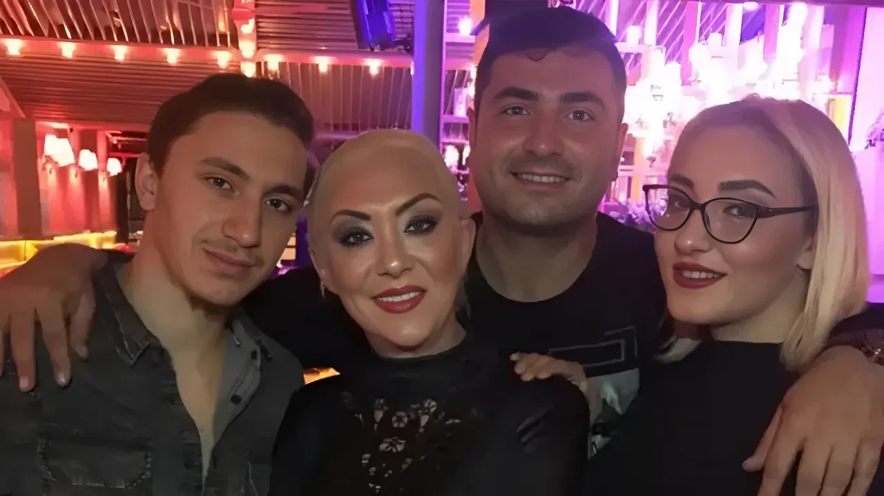 Güllü'nün ailesinde gerilim büyüyor! Tuğberk Yağız Gülter'den sert çıkış