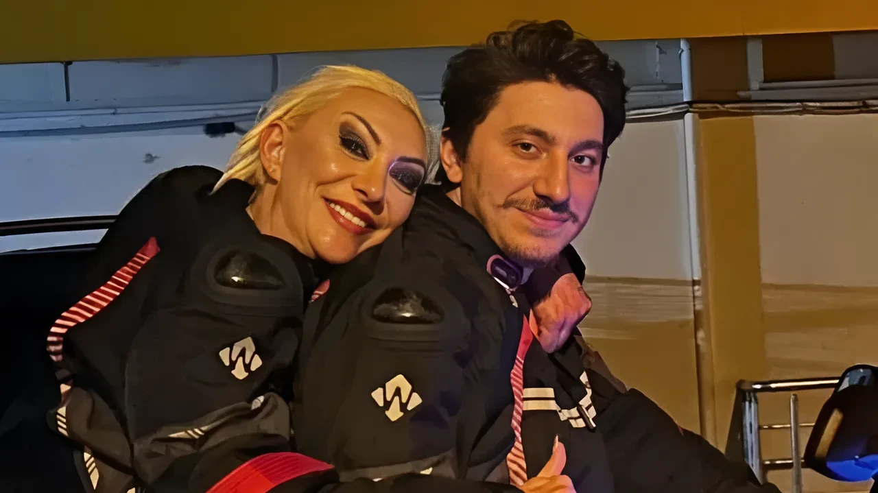 Güllü'nün ailesinde gerilim büyüyor! Tuğberk Yağız Gülter'den sert çıkış