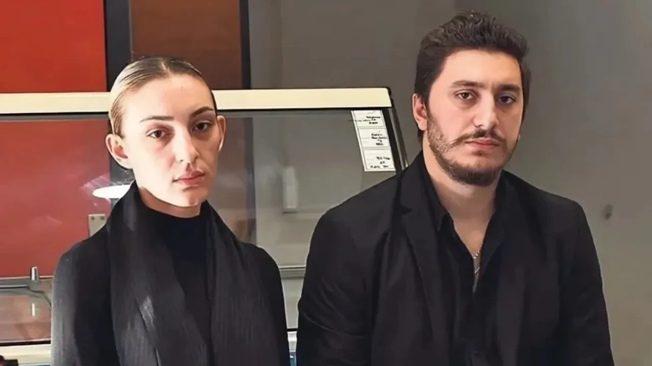 Güllü'nün ailesinde gerilim büyüyor! Tuğberk Yağız Gülter'den sert çıkış