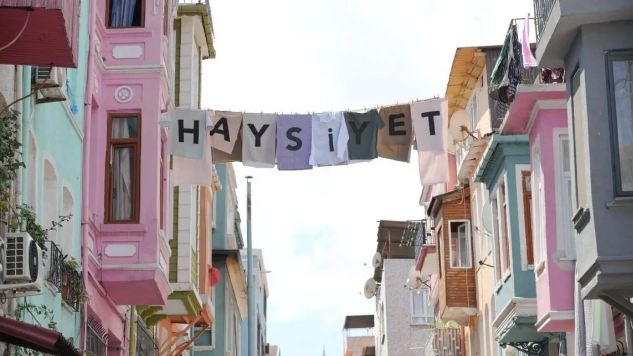 Haysiyet dizisi nerede çekiliyor? Haysiyet dizi müzikleri kime ait?