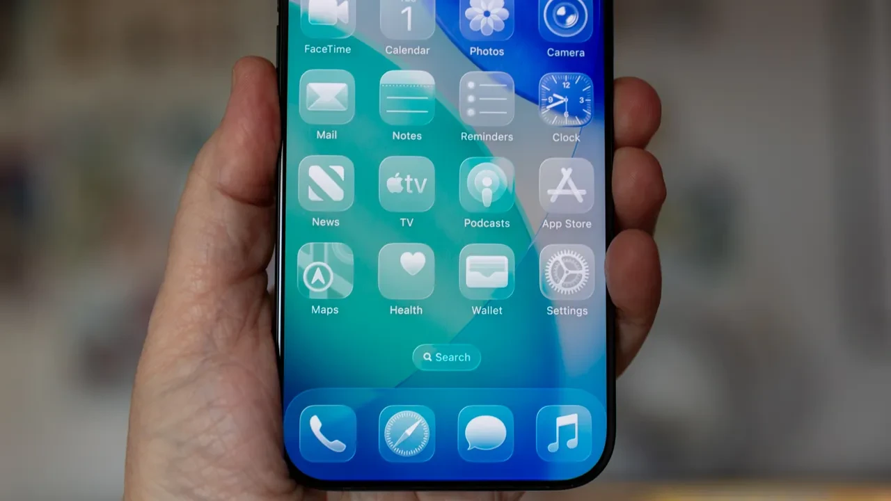 iOS 26.6.2 güncellemesi, iOS 27 öncesi yayınlandı