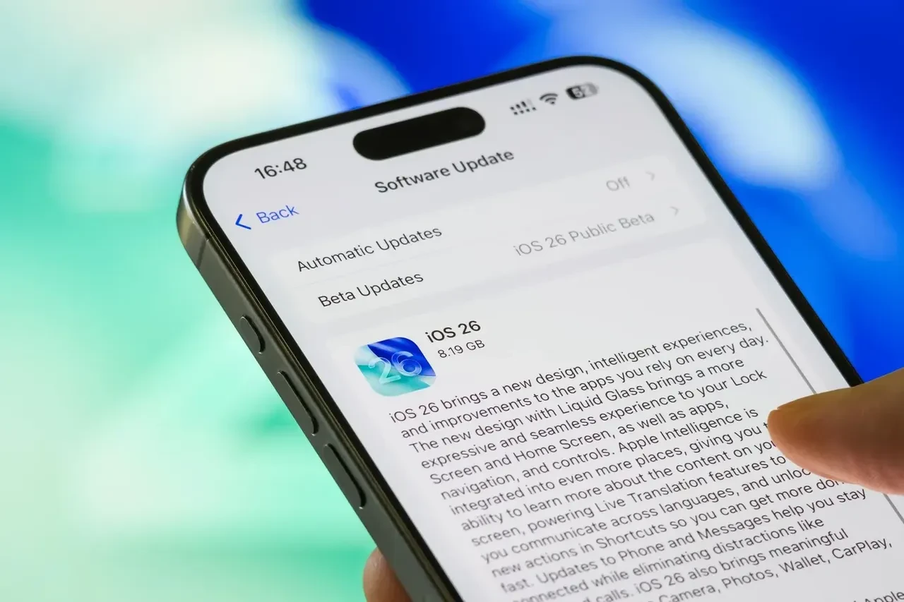iOS 26.6.2 güncellemesi, iOS 27 öncesi yayınlandı