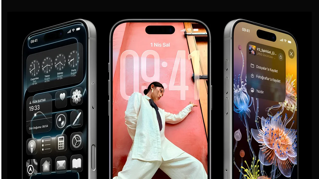 iPhone 18 ne zaman çıkacak? iPhone 18 lansman tarihi açıklandı mı? iPhone 18 özellikleri neler? 
