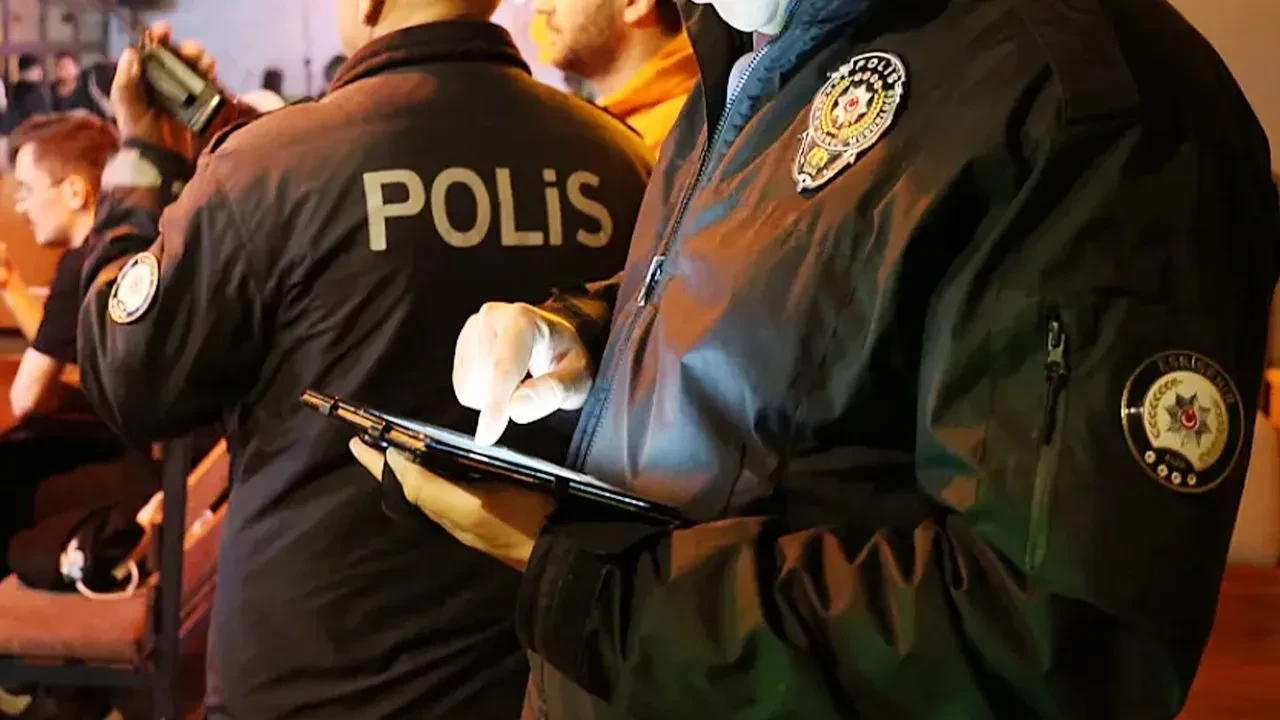 İstanbul ve Ankara’da sahte sağlık ürünü operasyonu: 13 şüpheli gözaltında