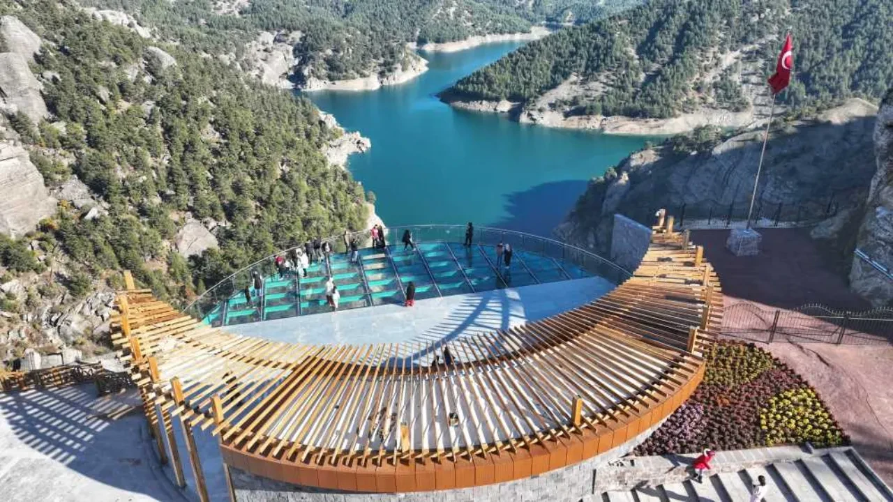 Kahramanmaraş ilk kez Kültür Yolu Festivali’ne ev sahipliği yapacak