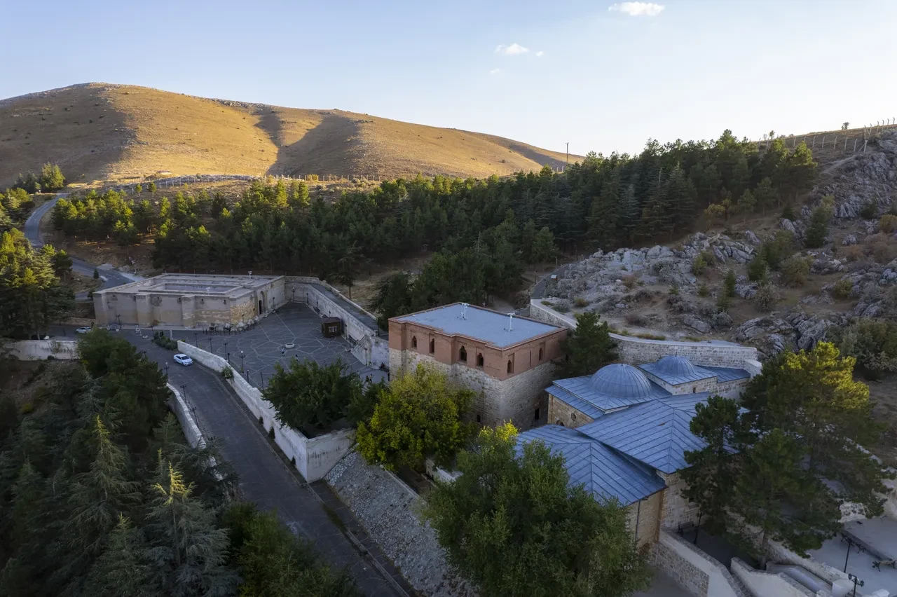 Kahramanmaraş ilk kez Kültür Yolu Festivali’ne ev sahipliği yapacak