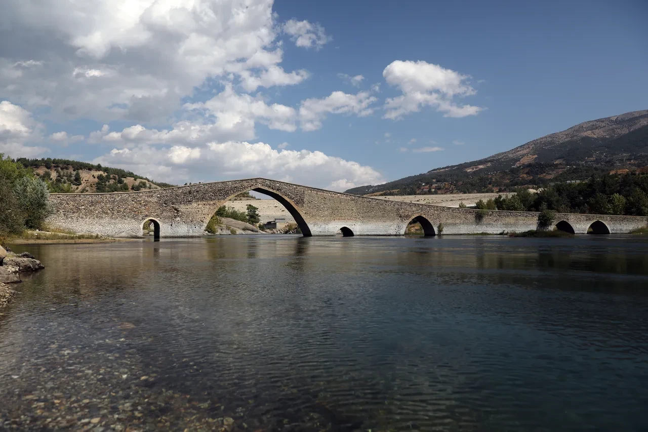 Kahramanmaraş ilk kez Kültür Yolu Festivali’ne ev sahipliği yapacak