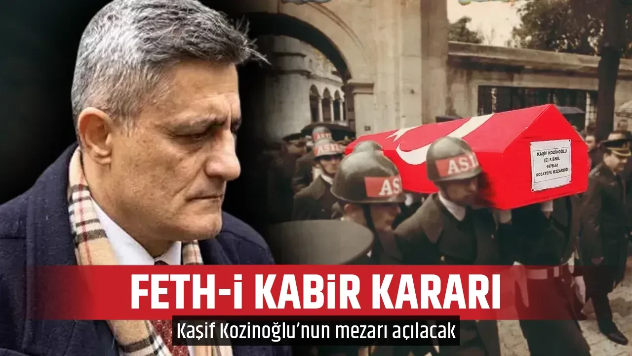 FETH-İ KABİR KARARI