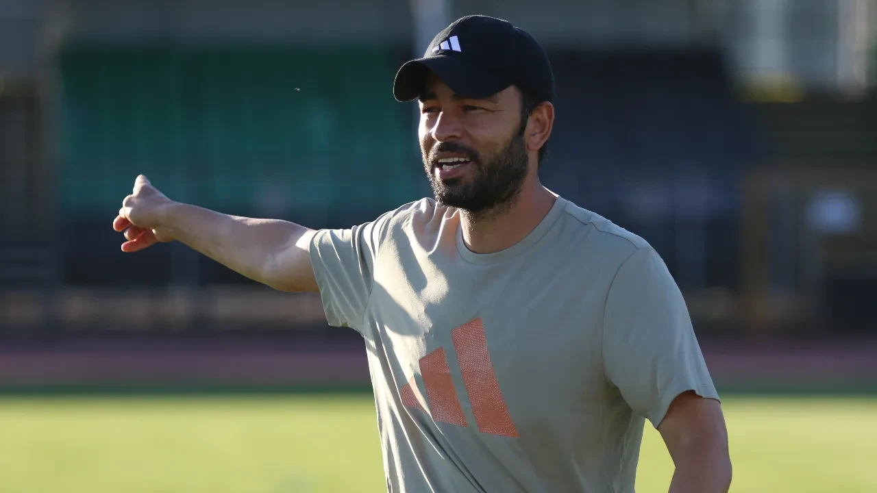 Kocaelispor'da Selçuk İnan'dan Galatasaray maçı açıklaması! 