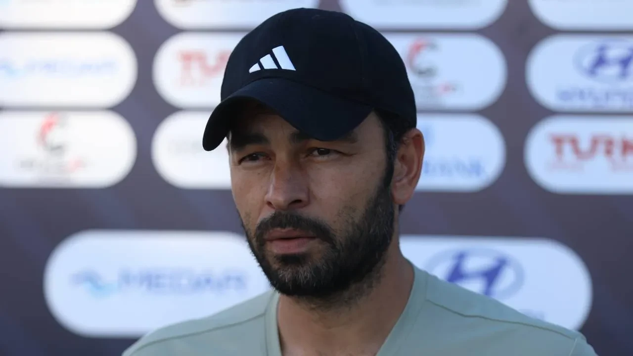 Kocaelispor'da Selçuk İnan'dan Galatasaray maçı açıklaması! "Puan almak çok kolay değil"