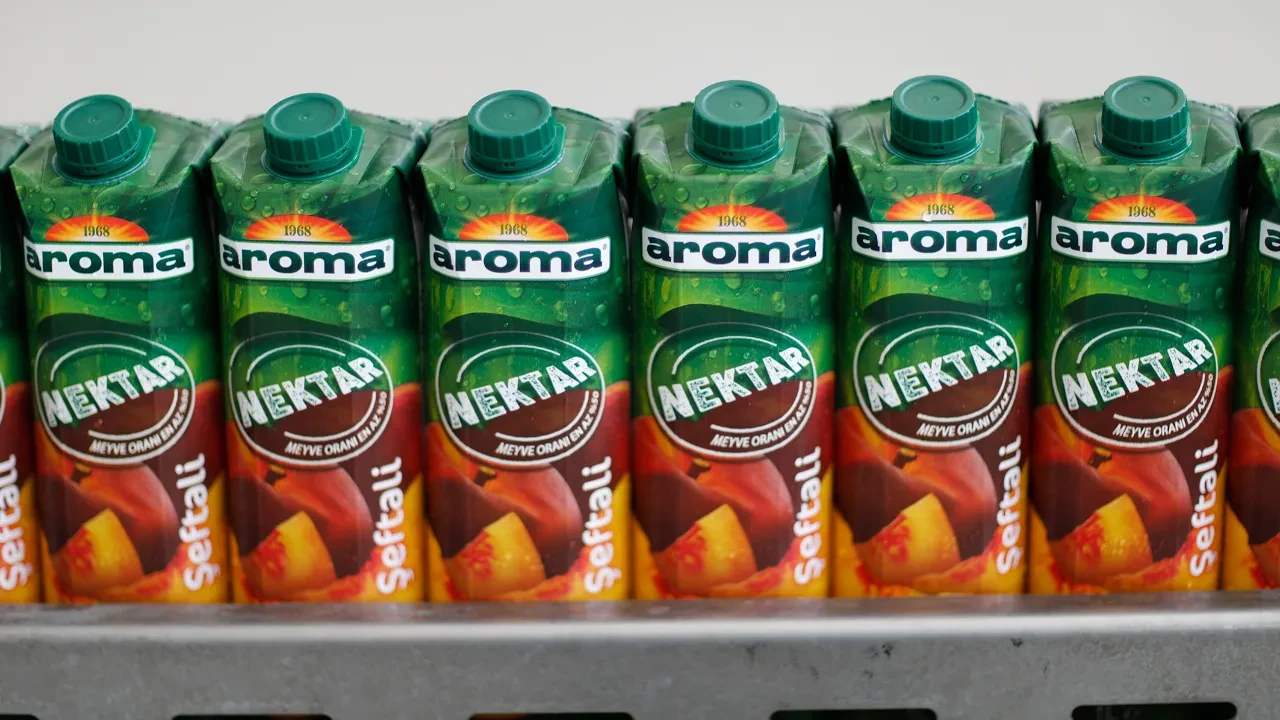 Konkordato sürecinden başarıyla çıkan Aroma yeni döneme güvenle adım atıyor