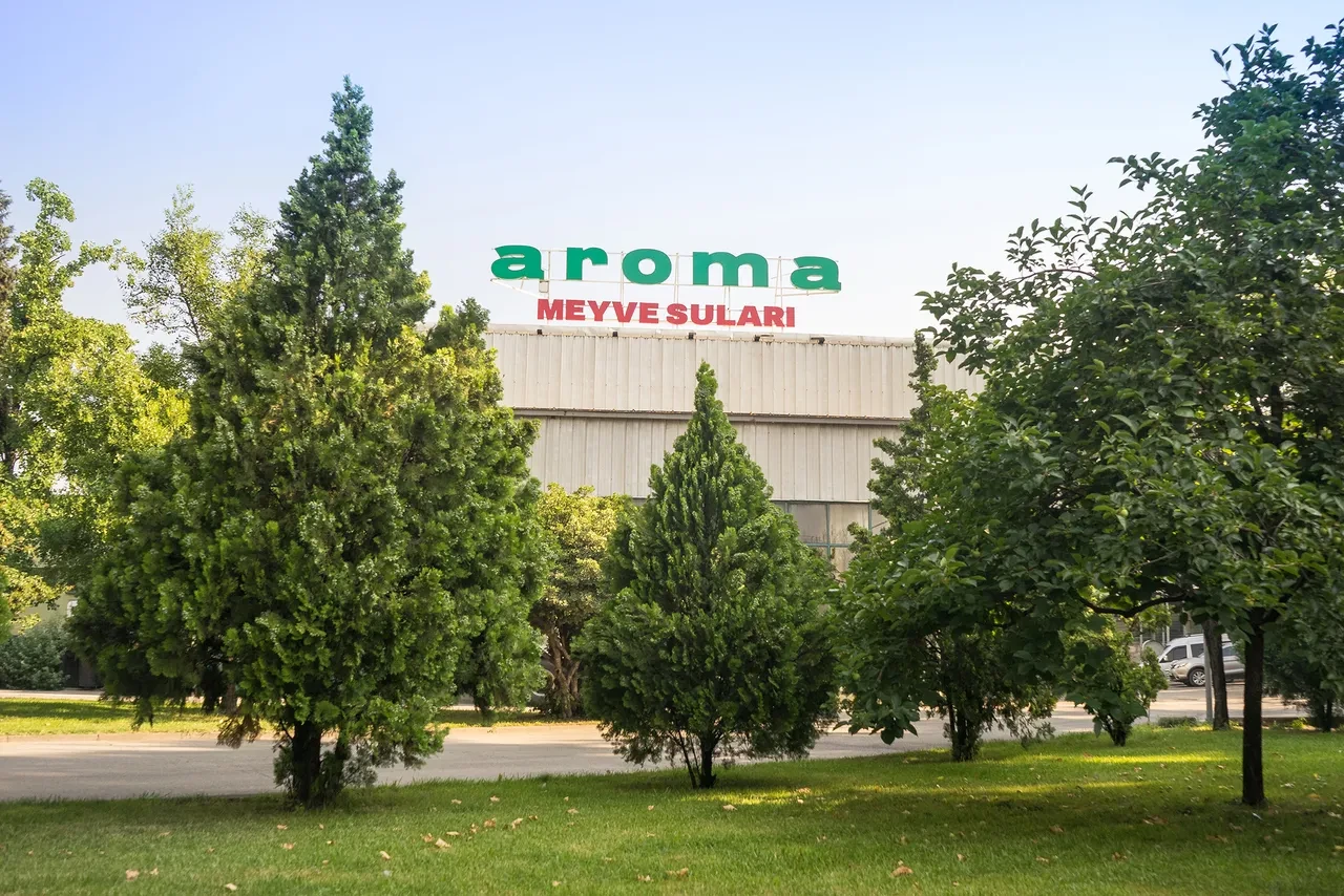 Konkordato sürecinden başarıyla çıkan Aroma yeni döneme güvenle adım atıyor