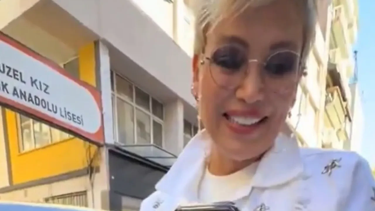Kurtlar Vadisi'nde Memati'nin sevgilisi Gamze yıllar sonra ortaya çıktı! Didem Taslan'ın güzelliği ağızları açık bıraktırdı