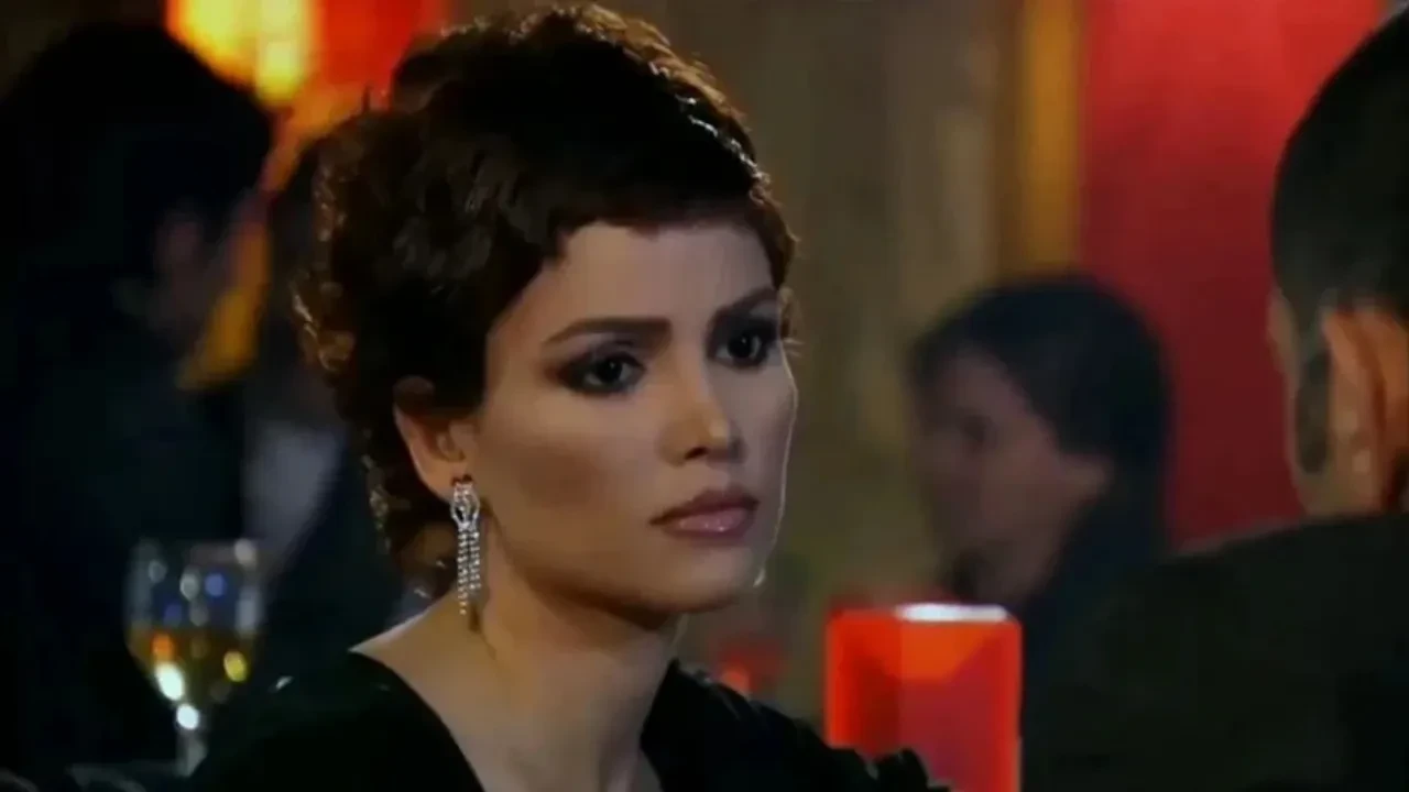 Kurtlar Vadisi'nde Memati'nin sevgilisi Gamze yıllar sonra ortaya çıktı! Didem Taslan'ın güzelliği ağızları açık bıraktırdı