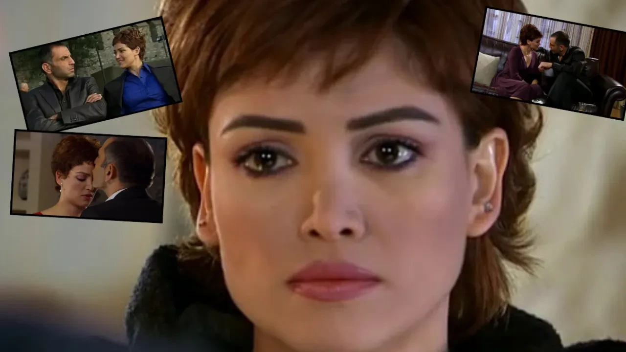 Kurtlar Vadisi'nde Memati'nin sevgilisi Gamze yıllar sonra ortaya çıktı! Didem Taslan'ın güzelliği ağızları açık bıraktırdı