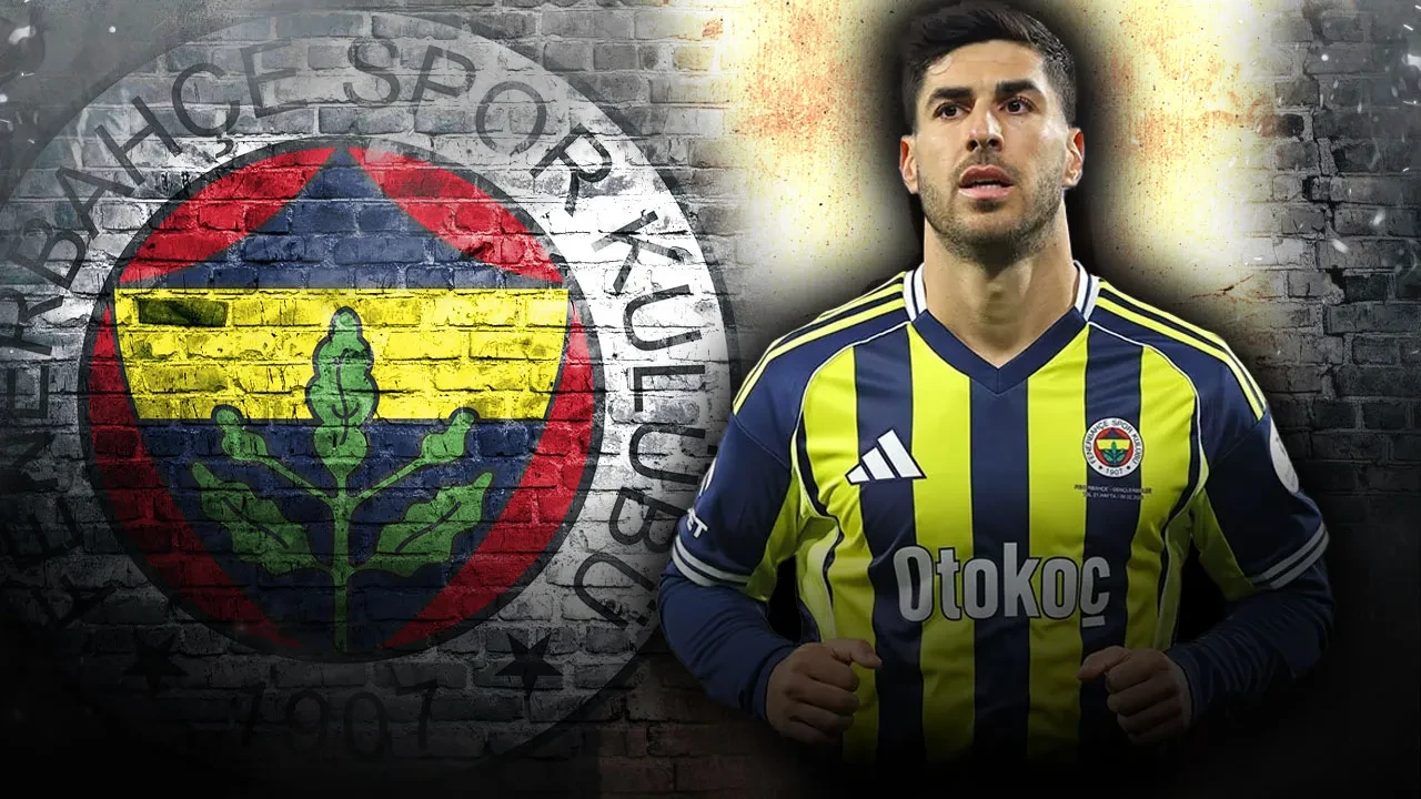 Marco Asensio Roma maçında oynayacak mı? Teknik heyetin kararı kesinleşti