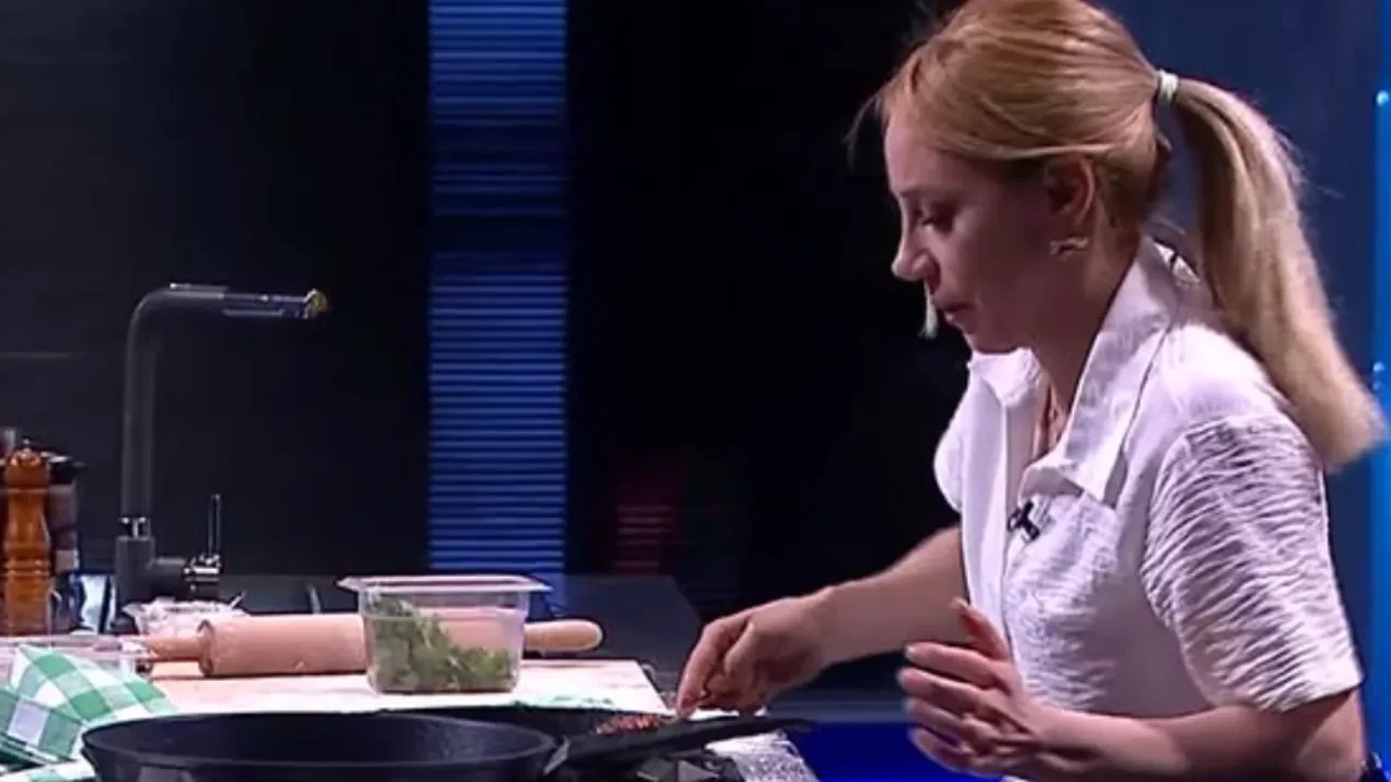 Masterchef Cansu kimdir, nereli? Eleme potasına girmesinin ardından Masterhcef Cansu elendi mi merak edildi