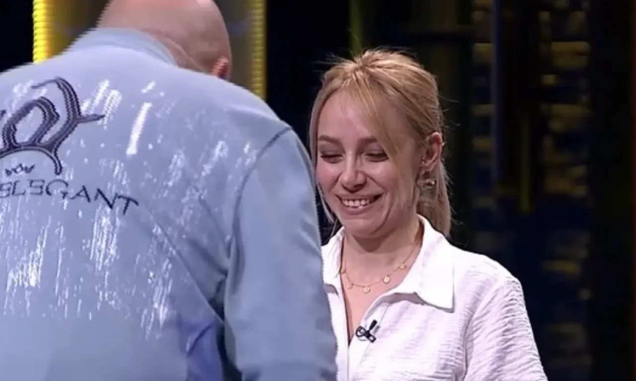 Masterchef Cansu kimdir, nereli? Eleme potasına girmesinin ardından Masterhcef Cansu elendi mi merak edildi