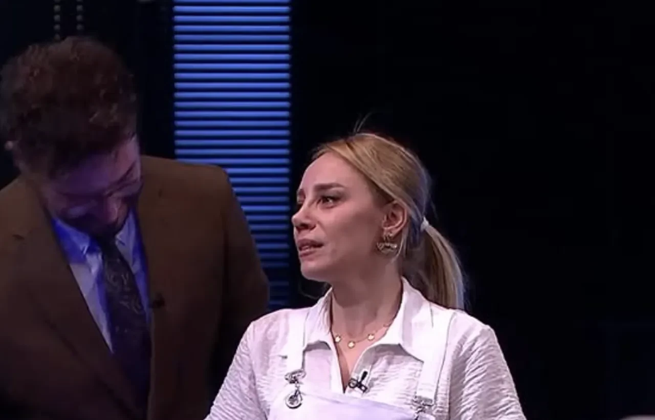 Masterchef Cansu kimdir, nereli? Eleme potasına girmesinin ardından Masterhcef Cansu elendi mi merak edildi