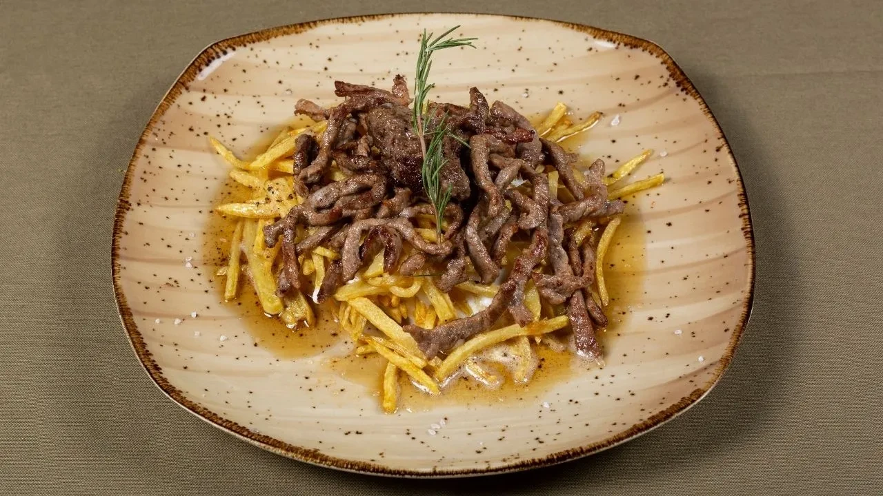 Masterchef Çökertme Kebabı tarifi ve yapılışı! Yılların esnafından orijinal tavuklu, etli Çökertme Kebabı sırrı