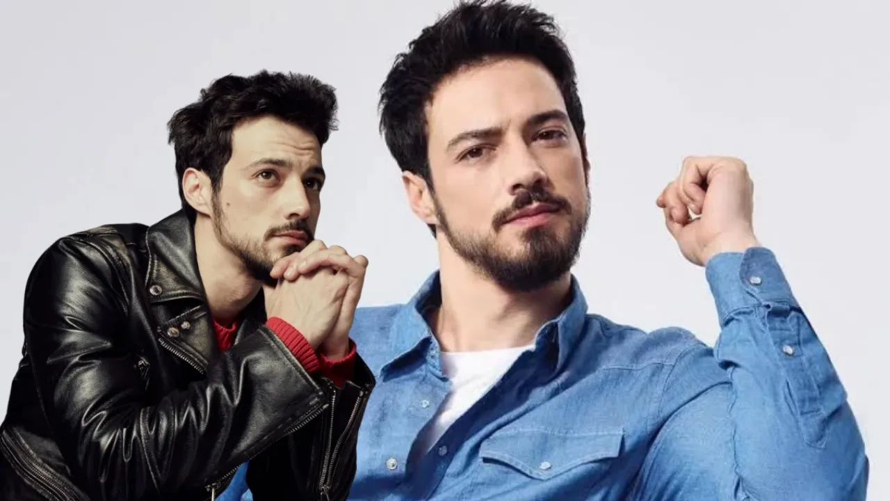 Mert Yazıcıoğlu 80’lere ışınlandı! “Küçük Mert” esprisi gündem oldu