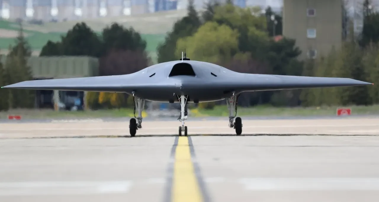 NATO’dan ANKA III paylaşımı: NATO 3.0 dönüşümüne örnek gösterildi