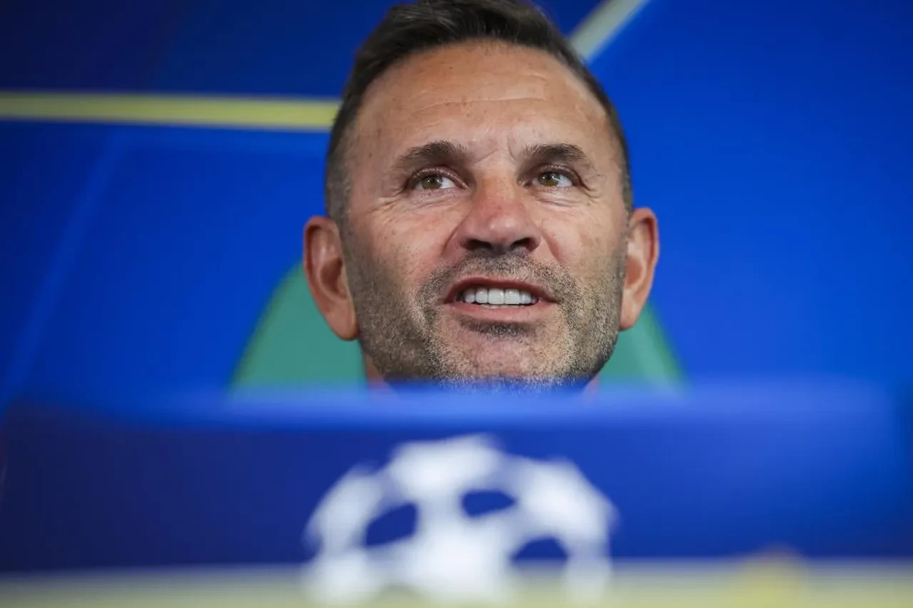 Okan Buruk'tan Sporting maçı öncesi sakatlık açıklaması: Nereden çıktı bilmiyorum
