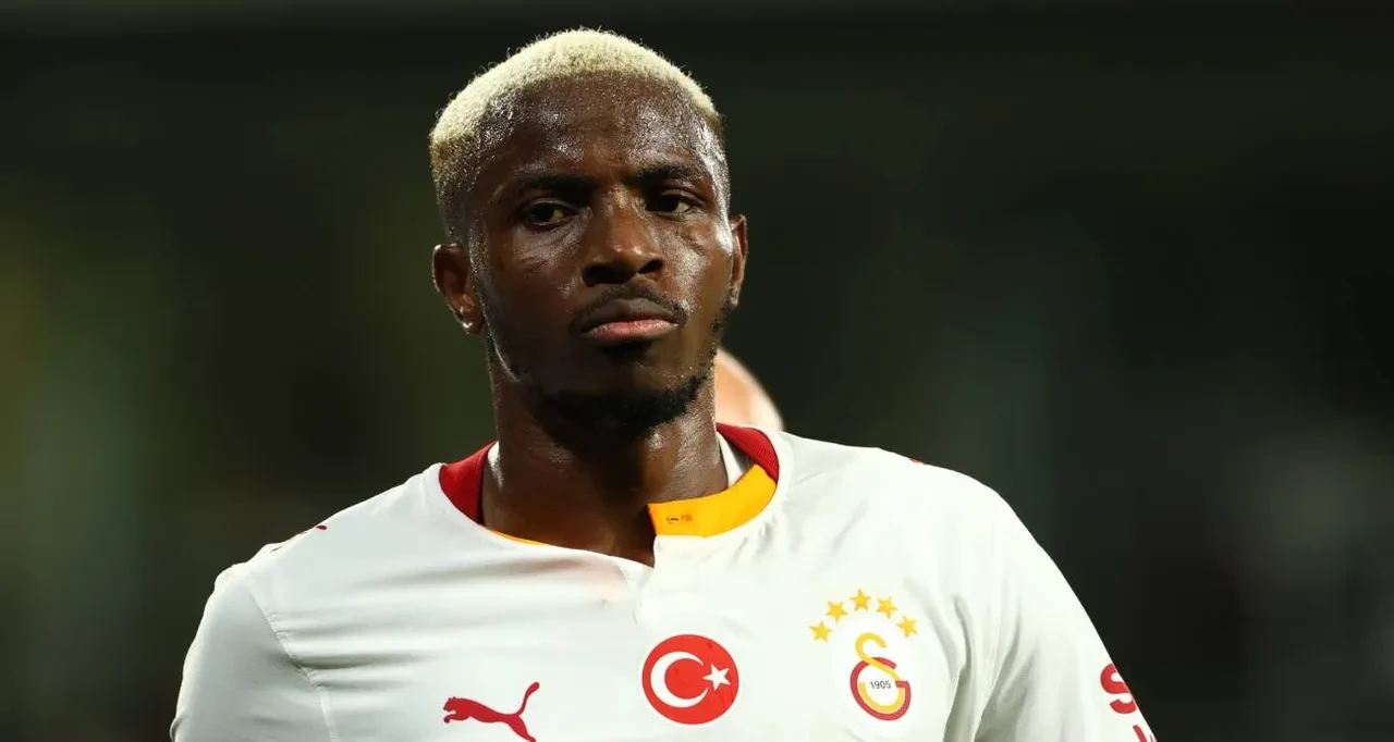 Osimhen, Singo, Lemina neden yok? Sporting maçında forma giyemeyecekler