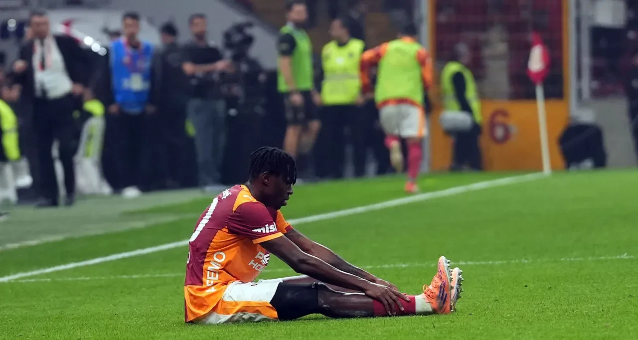 Osimhen, Singo, Lemina neden yok? Sporting maçında forma giyemeyecekler