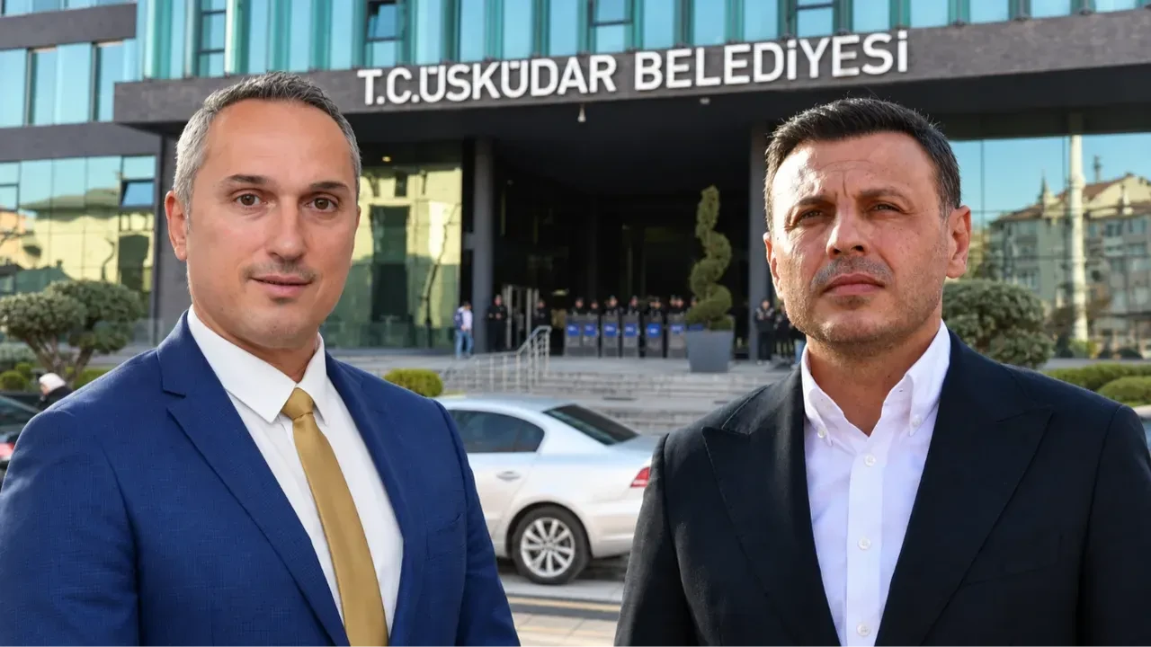 Özgür Çelik’in 'tehdit' iddiasına Ayhan Aydın’dan sert yalanlama! İfadesinde her şeyi anlattı: Soruşturma başlatıldı