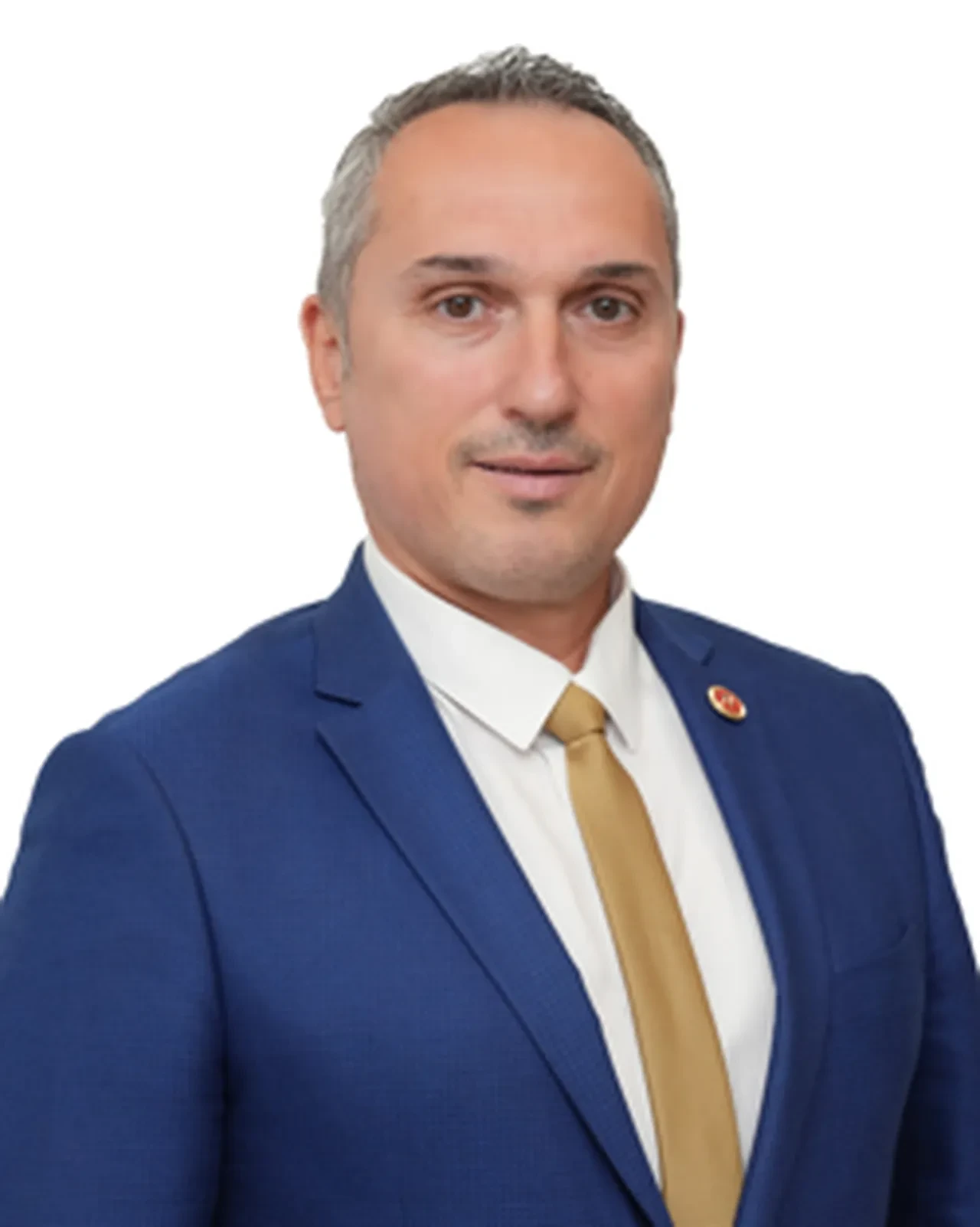 Özgür Çelik’in 'tehdit' iddiasına Ayhan Aydın’dan sert yalanlama! İfadesinde her şeyi anlattı: Soruşturma başlatıldı
