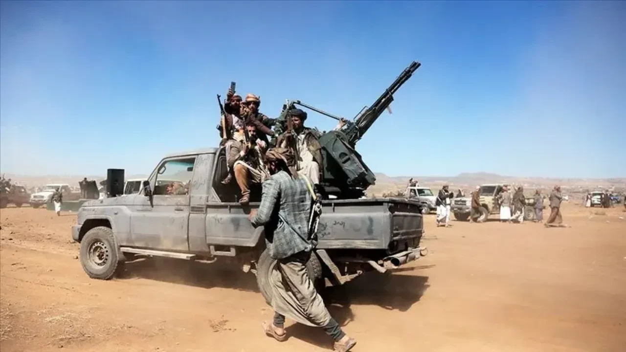 Pakistan Yemen'deki Husileri hedef alabilir! Mekke Anlaşması da devreye girebilir