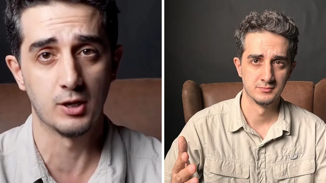 Ruhi Çenet’ten yeni video! Türk aklını kullanın vurgusu takdir topladı