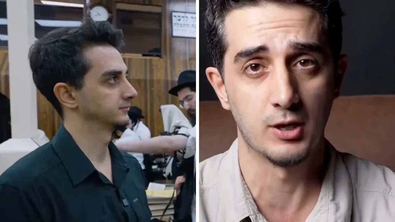 Ruhi Çenet’ten yeni video! Türk aklını kullanın vurgusu takdir topladı