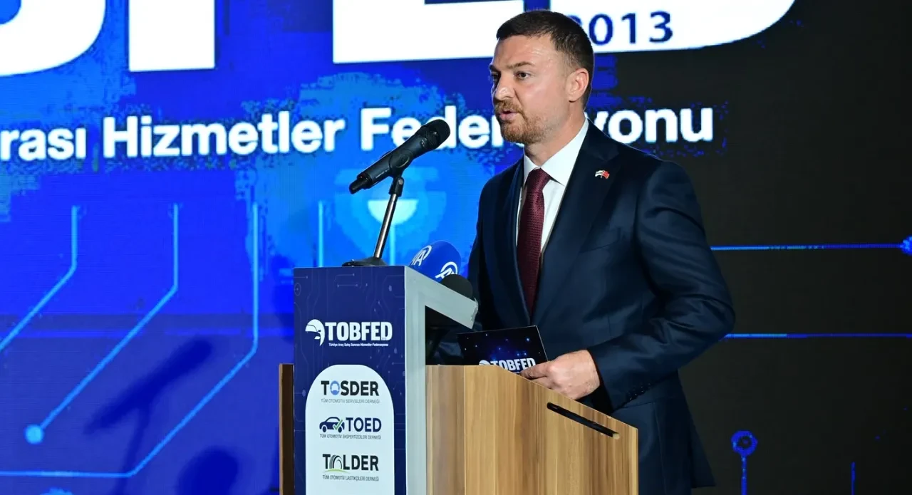 TOBFED’den OVP’ye 15 Bin Kişilik İstihdam Katkısı