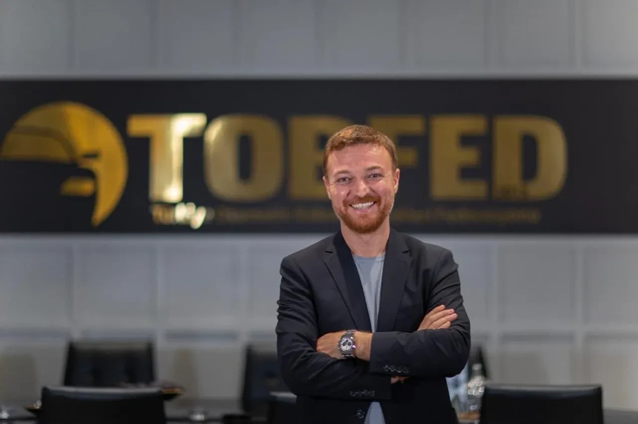 TOBFED’den OVP’ye 15 Bin Kişilik İstihdam Katkısı